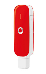 Contratar módem USB de Vodafone con la oferta:
